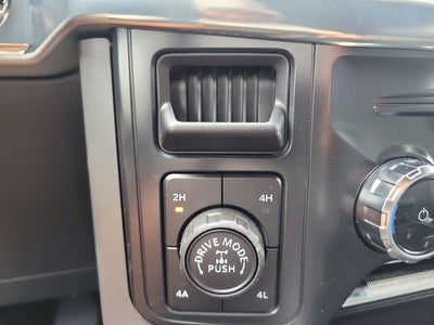 2026 Ford F-150 Lariat 4WD SUPERCREW