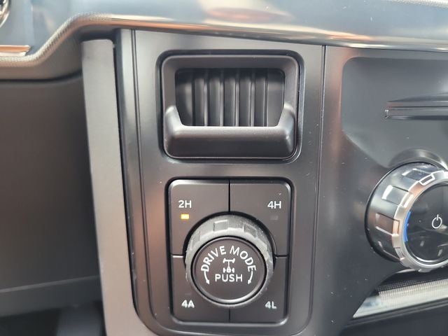 2026 Ford F-150 Lariat 4WD SUPERCREW