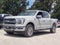 2026 Ford F-150 Lariat 4WD SUPERCREW