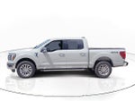2026 Ford F-150 Lariat 4WD SUPERCREW