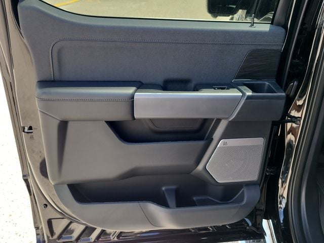 2026 Ford F-150 Lariat 4WD SUPERCREW
