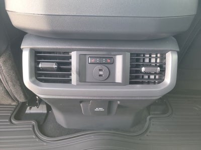 2026 Ford F-150 Lariat 4WD SUPERCREW