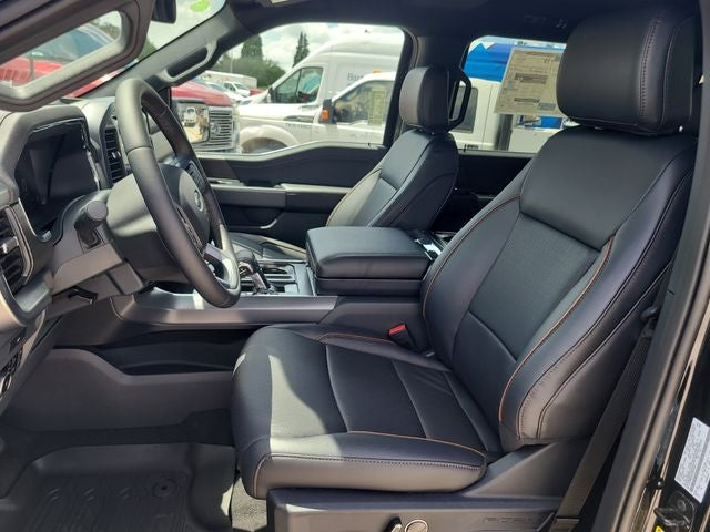 2026 Ford F-150 Lariat 4WD SUPERCREW