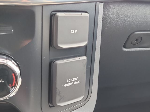 2026 Ford F-150 Lariat 4WD SUPERCREW