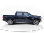 2026 Ford F-150 Lariat 4WD SUPERCREW