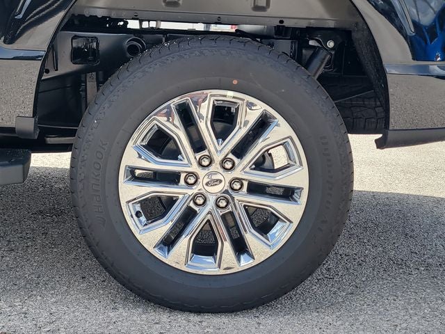 2026 Ford F-150 Lariat 4WD SUPERCREW