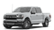 2026 Ford F-150 Lariat 4WD SUPERCREW