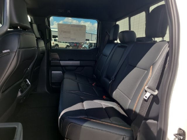 2026 Ford F-150 Lariat 4WD SUPERCREW