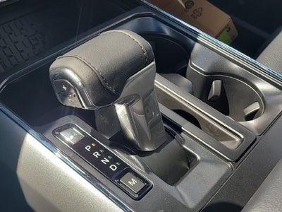 2026 Ford F-150 Lariat 4WD SUPERCREW