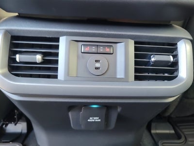2026 Ford F-150 Lariat 4WD SUPERCREW