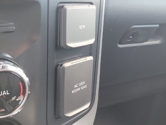 2026 Ford F-150 Lariat 4WD SUPERCREW
