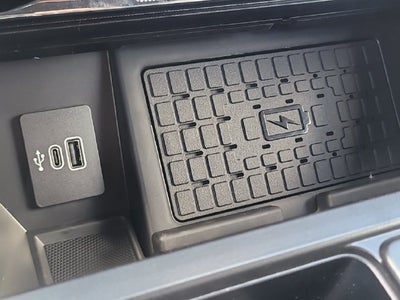 2026 Ford F-150 Lariat 4WD SUPERCREW