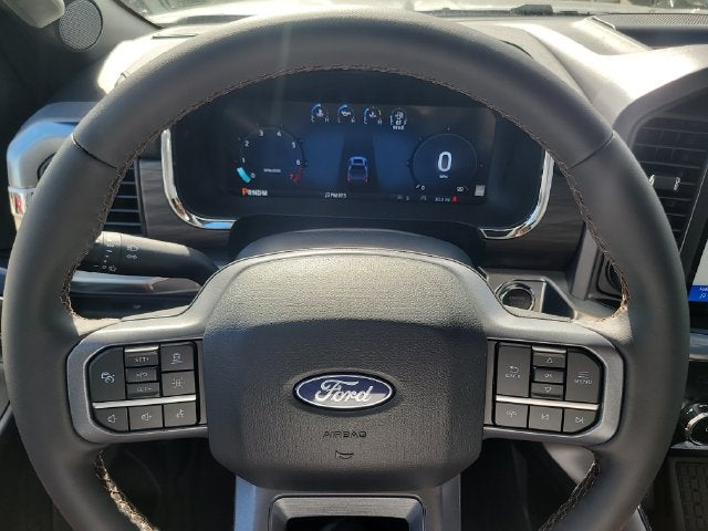 2026 Ford F-150 Lariat 4WD SUPERCREW
