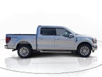 2026 Ford F-150 Lariat 4WD SUPERCREW