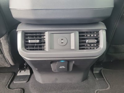 2026 Ford F-150 Lariat 4WD SUPERCREW
