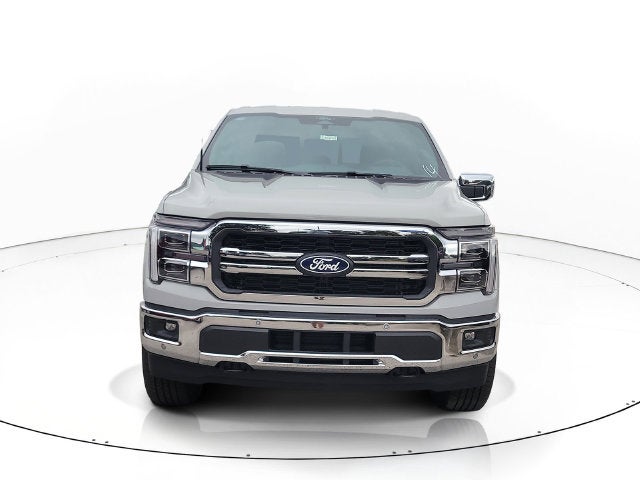 2026 Ford F-150 Lariat 4WD SUPERCREW