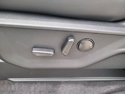 2026 Ford F-150 Lariat 4WD SUPERCREW