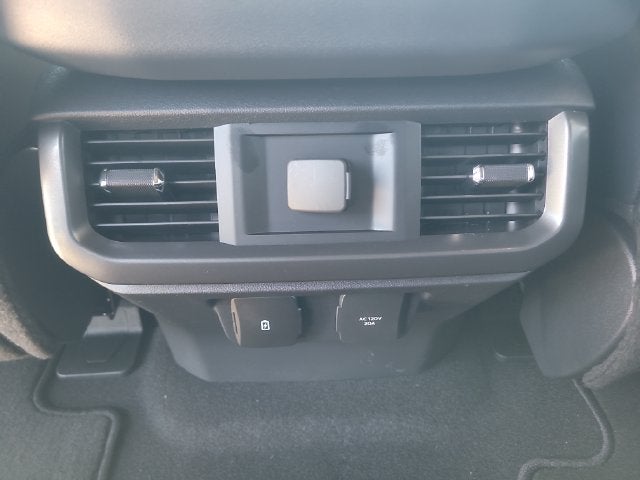 2026 Ford F-150 Lariat 4WD SUPERCREW