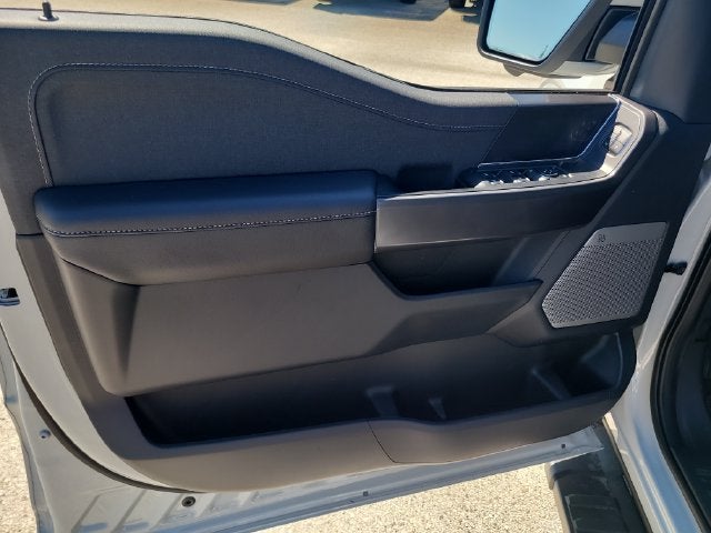2026 Ford F-150 Lariat 4WD SUPERCREW