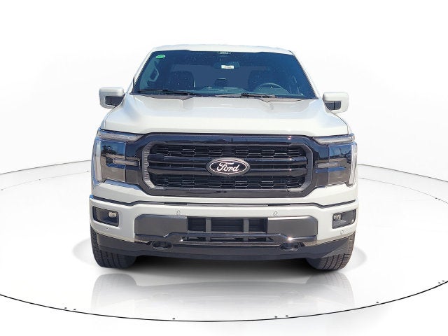 2026 Ford F-150 Lariat 4WD SUPERCREW
