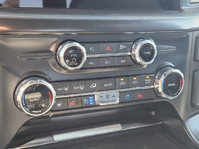 2026 Ford F-150 Lariat 4WD SUPERCREW