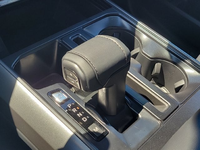 2026 Ford F-150 Lariat 4WD SUPERCREW