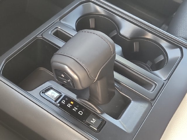 2026 Ford F-150 Lariat 4WD SUPERCREW