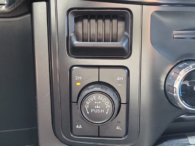 2026 Ford F-150 Lariat 4WD SUPERCREW