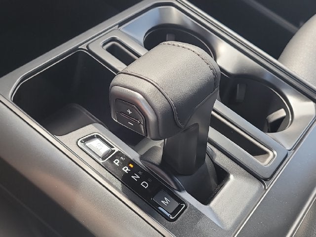 2026 Ford F-150 Lariat 4WD SUPERCREW
