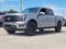 2026 Ford F-150 Lariat 4WD SUPERCREW