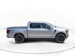 2026 Ford F-150 Lariat 4WD SUPERCREW