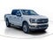 2026 Ford F-150 Lariat 4WD SUPERCREW
