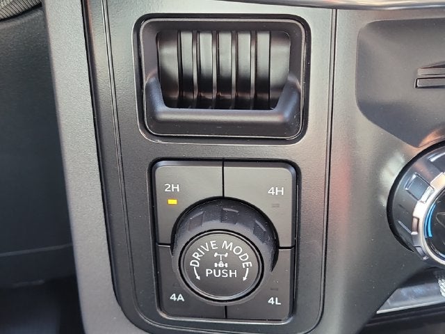 2026 Ford F-150 Lariat 4WD SUPERCREW