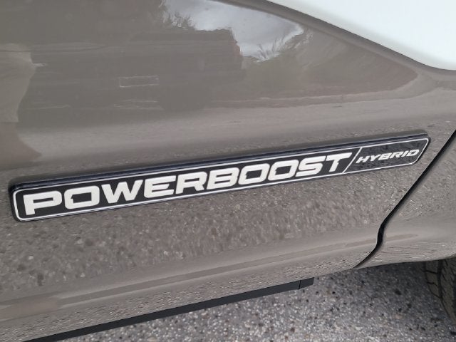 2026 Ford F-150 King Ranch 4WD SUPERCREW