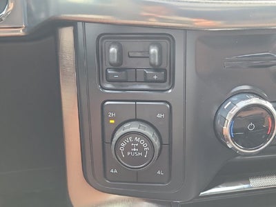 2026 Ford F-150 King Ranch 4WD SUPERCREW