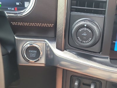 2026 Ford F-150 King Ranch 4WD SUPERCREW