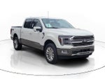 2026 Ford F-150 King Ranch 4WD SUPERCREW