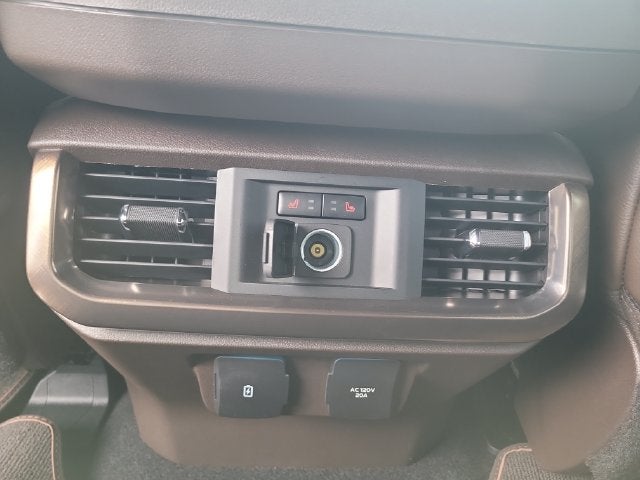 2026 Ford F-150 King Ranch 4WD SUPERCREW