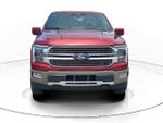 2026 Ford F-150 King Ranch 4WD SUPERCREW