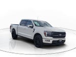 2026 Ford F-150 Platinum 4WD SUPERCREW
