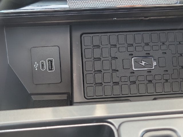 2026 Ford F-150 Platinum 4WD SUPERCREW