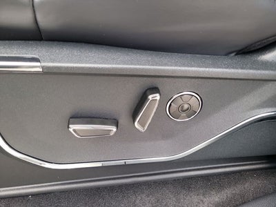 2026 Ford F-150 Platinum 4WD SUPERCREW