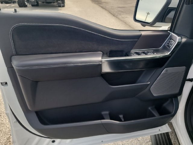 2026 Ford F-150 Platinum 4WD SUPERCREW