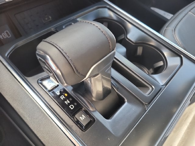 2026 Ford F-150 Platinum 4WD SUPERCREW