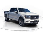 2026 Ford F-150 Platinum 4WD SUPERCREW