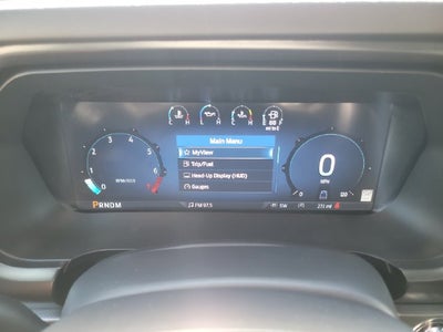 2026 Ford F-150 Platinum 4WD SUPERCREW