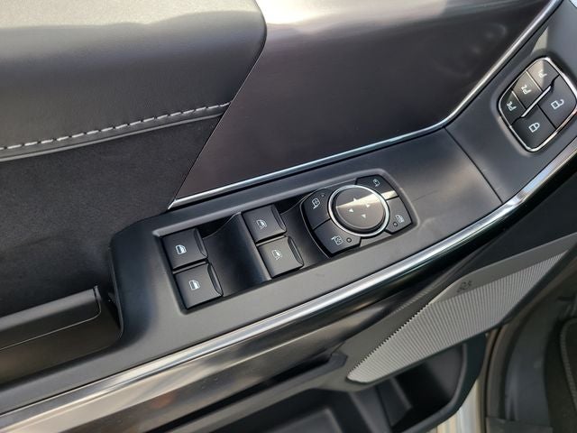 2026 Ford F-150 Platinum 4WD SUPERCREW