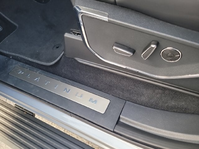 2026 Ford F-150 Platinum 4WD SUPERCREW