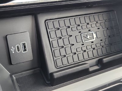 2026 Ford F-150 Platinum 4WD SUPERCREW