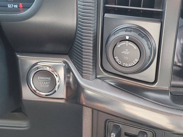 2026 Ford F-150 Platinum 4WD SUPERCREW